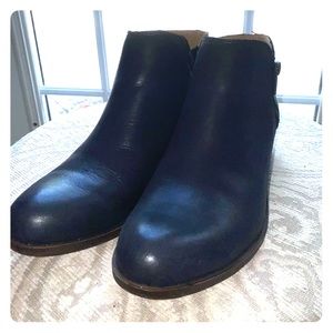 Women’s Lucky Brand Booties